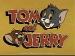 The Tom and Jerry Comedy Show（トムとジェリー大行進）